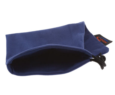 Picture of VisionSafe -MFB-BL - Blue Drawstring Bag
